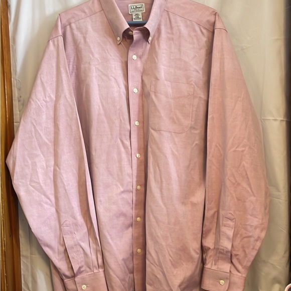 L.L. Bean Shirts Ll Bean Button Down Shirt Poshmark